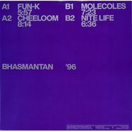 Back View : Bhasmantan - 96 - Ultimo Tango / UTAN-C002