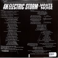 Back View : White Noise - AN ELECTRIC STORM (LP) - Island / 5313125