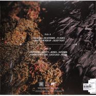 Back View : Future Palace - RUN (CLEAR / PINK SPLATTER LP) (LP) - Arising Empire / 1047895AEP