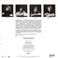 Back View : Patti Smith - HORSES (LP) - SONY MUSIC / 88875111731