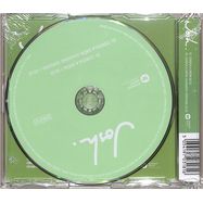 Back View : Josh. - CORDULA GRN (2-TRACK CD) - Warner Music International / 505419703181