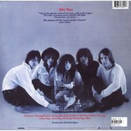 Back View : Patti Smith Group - WAVE (LP) - SONY MUSIC / 88985438491