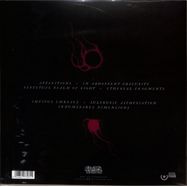 Back View : Dead Chasm - SUBLIMIS IGNOTUM OMNI (BLACK VINYL) (LP) - F.d.a. Records / FDA 172LP