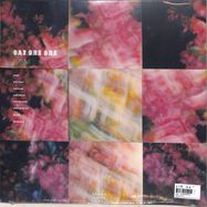 Back View : Say She She - PRISM (LTD NATURAL & BLACK SWIRL LP) - Karma Chief Records / 00158120