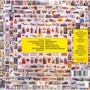 Back View :  Pete Townshend / Ronnie Lane - ROUGH MIX (LTD.1LP, HALF SPEED REMASTERED) (LP) - Universal / 4868196