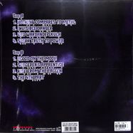 Back View : Velvet Viper - NOTHING COMPARES TO METAL (LTD.TRANSPARENT VIOLET (LP) - Massacre / MASLV 1335