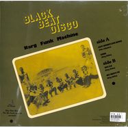 Back View : Black Beat Disco - NARG FUNK MACHINE - Dig This Way / DTW013