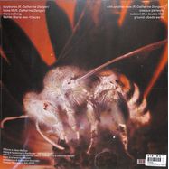 Back View : Officium - LAZYBONES (LP) - Teenage Menopause Records / TMR044LP