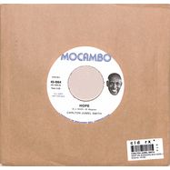 Back View : Carlton Jumel Smith - KEEP ON SWINGING B/W HOPE (7 INCH) - Mocambo / 451064