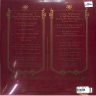 Back View : Fall Out Boy - FROM UNDER THE CORK TREE (2LP) - Universal / 5711133