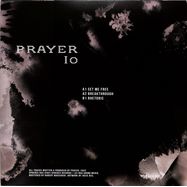 Back View : Prayer - IO - Spheres / SPHERES003