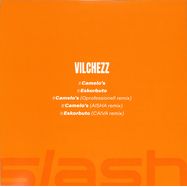 Back View : Vilchezz - CAMELOS - Slash / SLASH005