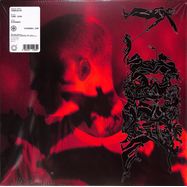 Back View : Yung Lean - STRANGER (Red LP) - Year0001 / YRLP40