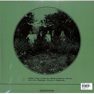 Back View : Graveyard - 6 (LP / BLACK VINYL) (LP) - Nuclear Blast / NB6224-1