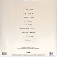 Back View : The Lumineers - BRIGHTSIDE (LTD.SUNBLEACHED VINYL) (LP) - Decca / 3573907