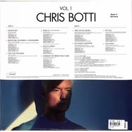 Back View : Chris Botti - VOL. 1 (LP) - Blue Note / 5516587