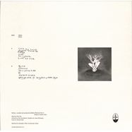 Back View : Vallmo - OTHEM (LP) - Northern Electronics / NE90
