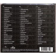 Back View : Various Artists - HIP-HOP AT FIFTY (50 JAHRE HIP-HOP) (3CD) - Polystar / 5398619