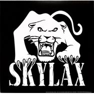 Back View : DJ Tsygan - PURPLE DREAMS - Skylax / LAXACID3