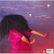 Back View : douniah - A LOT, NOT TOO MUCH (LP) - Melting Pot Music / MPM294LP