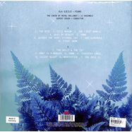 Back View : Ola Gjeilo - WINTER SONGS (coloured LP) - Decca / 002894854148