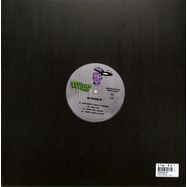 Back View : Various Artist - NO FUTURE EP - Positive Future Music / PF005