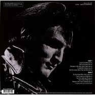 Back View : Elvis Presley - ELVIS BACK IN MEMPHIS (LP) - Music On Vinyl / MOVLP3291
