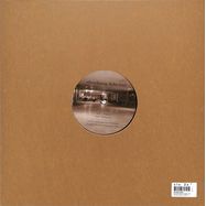 Back View : Silverlining - SILVERLINING DUBS (XII) - Silverlining Dubs / SvD012