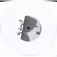 Back View : Gruuel - ELITE CONTROLLER / SOFTNESS ON THE OTHER SIDE (7 INCH) - Deviations / DEV001