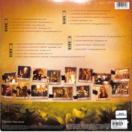 Back View : OST/Various - O BROTHER,WHERE ART THOU? (2LP) - Mercury / 1700691