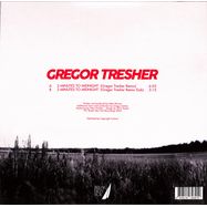 Back View : The Streets - 3 MINUTES TO MIDNIGHT (GREGOR TRESHER REMIXES) - Break New Soil / BNS087
