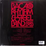 Back View : Bacao Rhythm & Steel Band - BRSB (LTD YELLOW LP) - Big Crown Records / BCR155LPC2 / 00161853