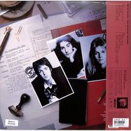 Back View : Paul McCartney & Wings - BAND ON THE RUN (LTD. 50TH ANNIV. EDT. HSM VINYL) (LP) - Universal / 060245543562