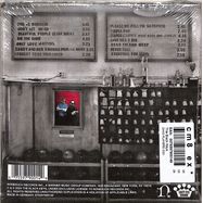 Back View : The Black Keys - OHIO PLAYERS (CD) - Nonesuch / 7559790014
