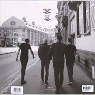 Back View : The Pineapple Thief - VERSIONS OF THE TRUTH (LP) - Kscope / 1080629KSC