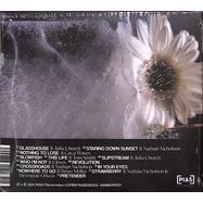 Back View : Tinlicker - COLD ENOUGH FOR SNOW (CD) - Pias-Electronique / 39232212