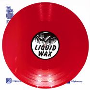Back View : Worlds End - GET ON THE FLOOR/WELCOME TO THE UNDERWORLD - Liquid Wax Recordings / HAN029