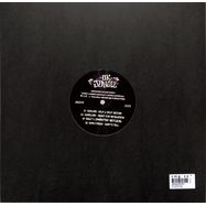 Back View : Various Artists - UK JUNGLE 005 - UK Jungle / UKJ005