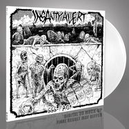 Back View : Insanity Alert - 666-PACK (WHITE VINYL) (LP) - Season Of Mist / SOM 508LPCW