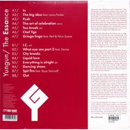 Back View : Essa & Yungun - THE ESSANCE (LP) - First Word Records / FW291LP