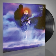 Back View : Eivor - ENN (BLACK VINYL) (LP) - Season Of Mist / SOM 804LP