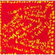 Back View : Montel Palmer - LOVE GETAWAY (LP) - South Of North / SONLP-014