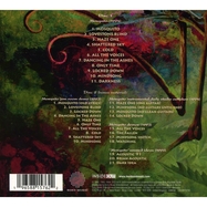 Back View : Psychotic Waltz - MOSQUITO (RE-ISSUE 2024) (2CD) - Century Media Catalog / 19658815762