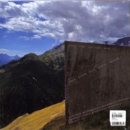 Back View : Bratri - ESCAPE (LP) - Indies Scope / 22331