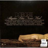 Back View : Doechii - ALLIGATOR BITES NEVER HEAL (LTD. LP) - Capitol / 7520771