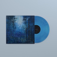 Back View : Polynation - BLOOM (TRANSPARENT BLUE VINYL) - Atomnation / ATMV122