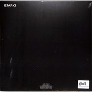Back View : Bjarki - A GUIDE TO HELLTHIER LIFESTYLE (2LP) - A Guide To Hellthier Lifestyle / AGTHL