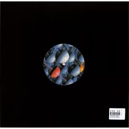 Back View : Viewfinder / Mihail P - THE WEIGHTLESS EP - Rescan Records / RESCAN03