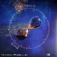 Back View : Therese - L ATTENTE (LP) - La Couveuse - X-Ray Production / 27619