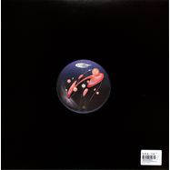 Back View : Various Artists - EXPLORATION BEGINS V/A - Phosphor / PHP001